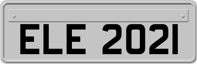 ELE2021