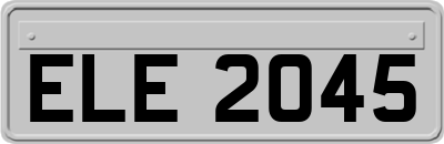 ELE2045