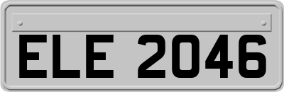 ELE2046