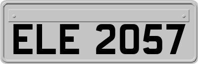 ELE2057