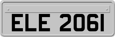 ELE2061