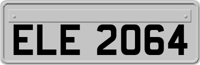 ELE2064