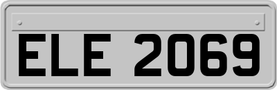 ELE2069