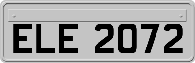 ELE2072