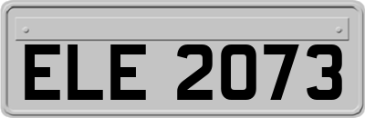 ELE2073