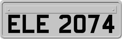 ELE2074