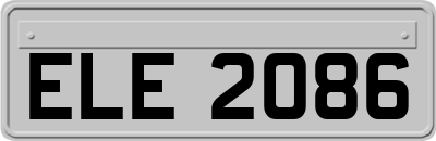 ELE2086
