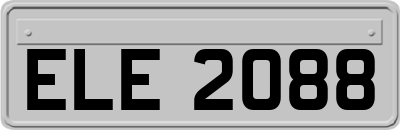 ELE2088