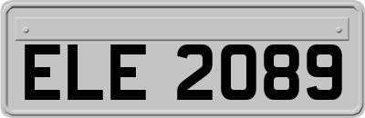 ELE2089