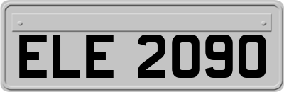 ELE2090
