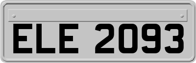 ELE2093