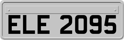 ELE2095