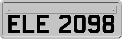 ELE2098