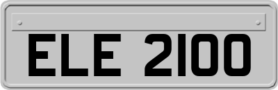 ELE2100