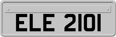 ELE2101