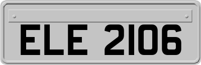 ELE2106