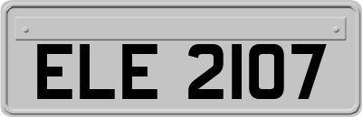 ELE2107