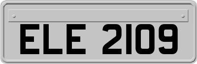 ELE2109