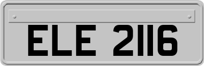ELE2116