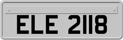 ELE2118