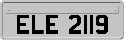 ELE2119