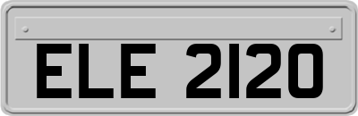 ELE2120