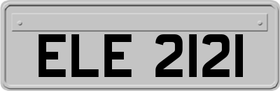 ELE2121