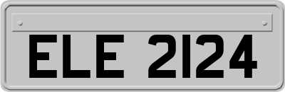 ELE2124