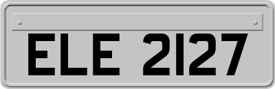 ELE2127