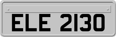 ELE2130