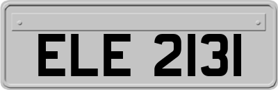 ELE2131