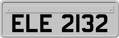 ELE2132