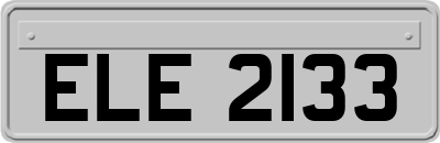 ELE2133