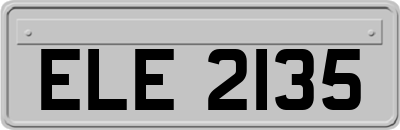 ELE2135