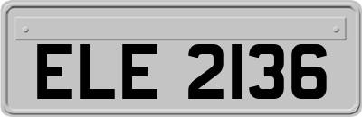 ELE2136