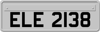 ELE2138