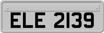 ELE2139