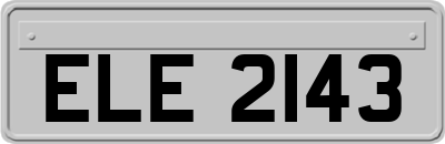 ELE2143