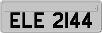 ELE2144