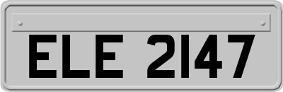 ELE2147