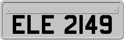 ELE2149
