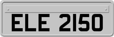 ELE2150