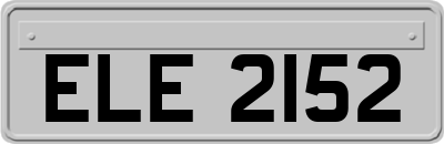 ELE2152