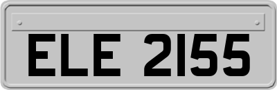ELE2155