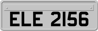 ELE2156
