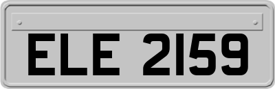ELE2159