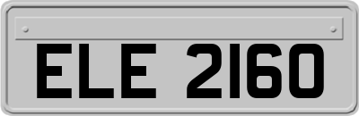 ELE2160