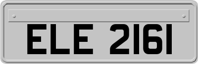 ELE2161