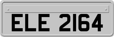 ELE2164