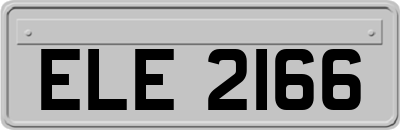 ELE2166